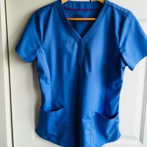 Healing Hands Purple Label Top